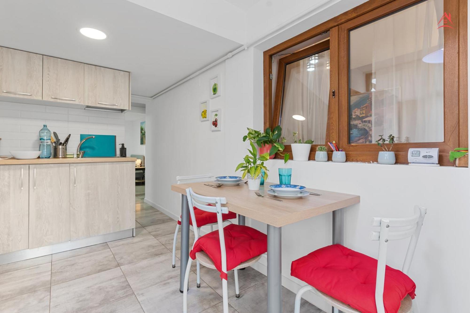 Central Town Cosy Apartment Bucharest Exterior photo
