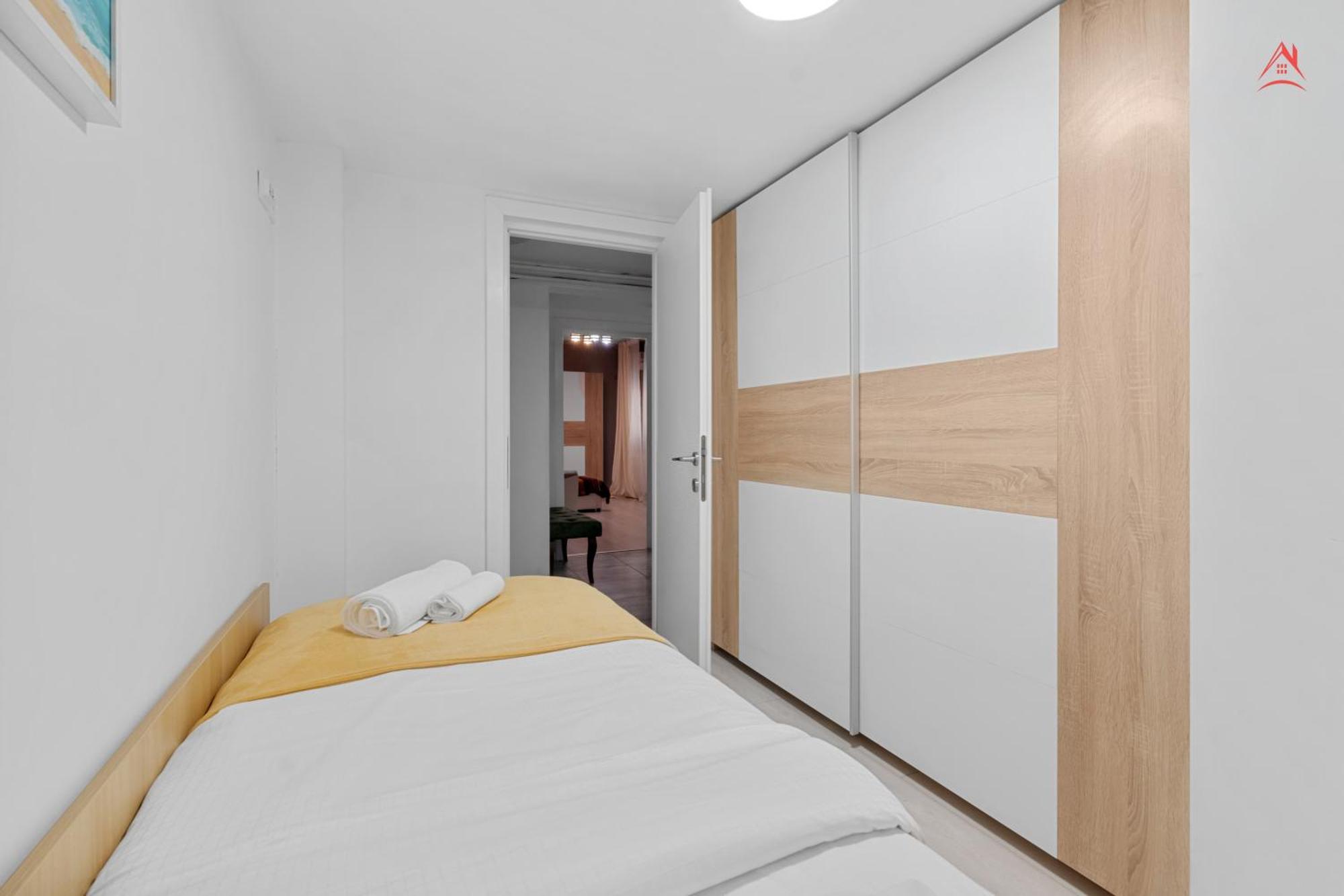 Central Town Cosy Apartment Bucharest Exterior photo